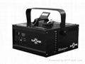 Forest fog machine 700W 2