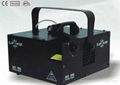 Forest fog machine 700W 3