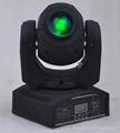 10WLED Mini Moving Head Light