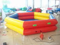 excellent quality inflatable swimming pool 4