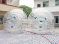 zorb ball