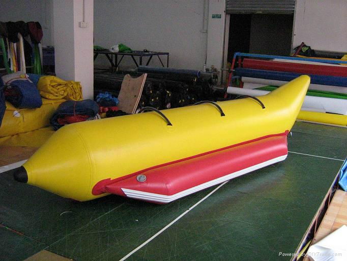 banana boat 3