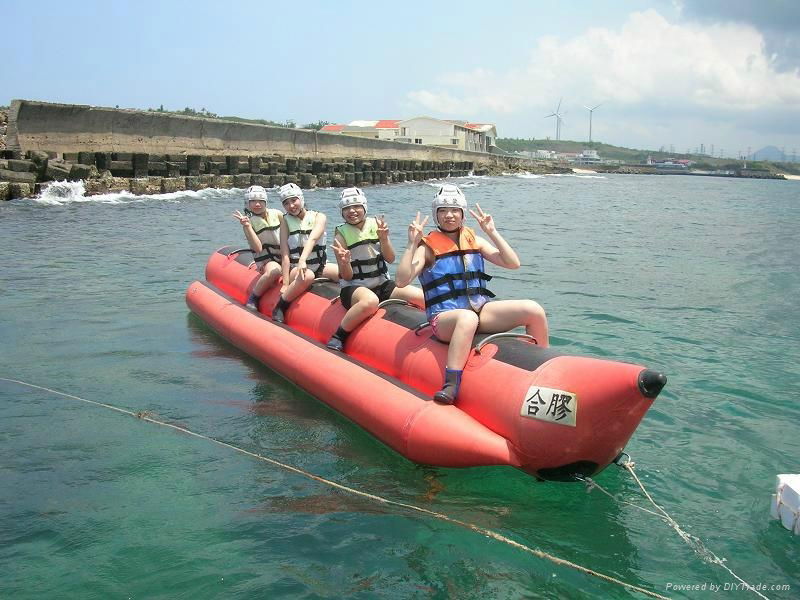 banana boat 4