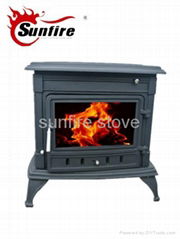 boiler stove, economy stove