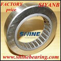 NA22...2RS Series Supporting Roller Bearing NA2202-2RS