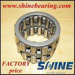 K...ZW Series Radial Needle Roller Bearing And Cage Assemblies K253026ZW