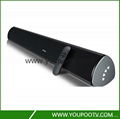 2016 New Arrival Multimedia theatre Soundbar with bluetooth and LED screen for p 2