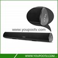 2016 New Arrival Multimedia theatre Soundbar with bluetooth and LED screen for p 3