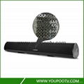 2016 New Arrival Multimedia theatre Soundbar with bluetooth and LED screen for p 1