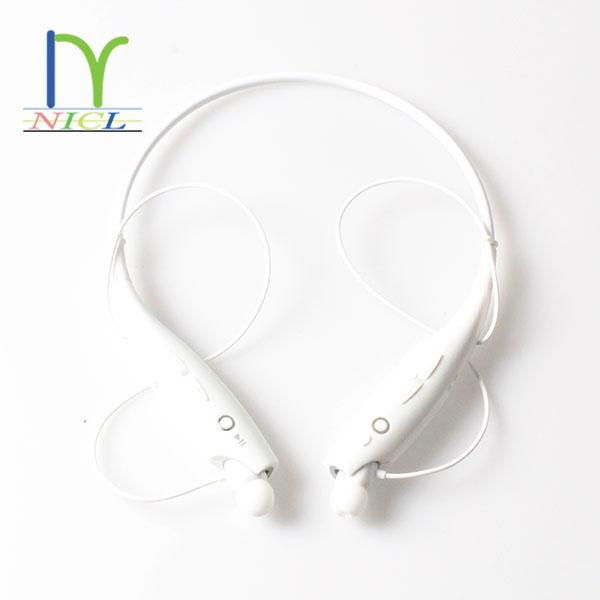 Bluetooth Headset  HBS 730 for moblie phone form NICL 2