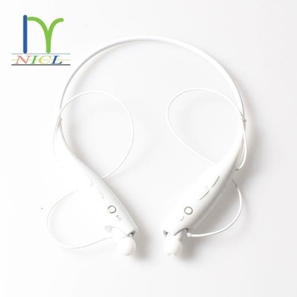 Bluetooth Headset  HBS 730 for moblie phone form NICL 3