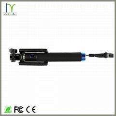New product selfie stick with bluetooth NICL-022
