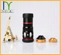 Mobile phone accessories factory in china zoom lens for mobile phone 3