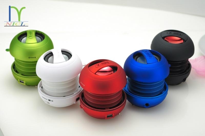 Good quality pen drive speaker,colorful popular speaker