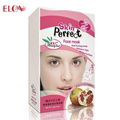 Red pomegranate intensive tight whitening mask 1