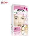 Juicy peach jaundice removing white mask 1