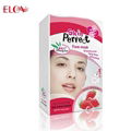 Strawberry anti-aging white lifting mask