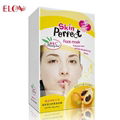 Pawpaw anti-wrinkle brightening mask