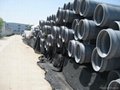 PVC Water Supply Pipe 3