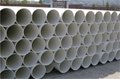 PVC Drainage Pipe 3