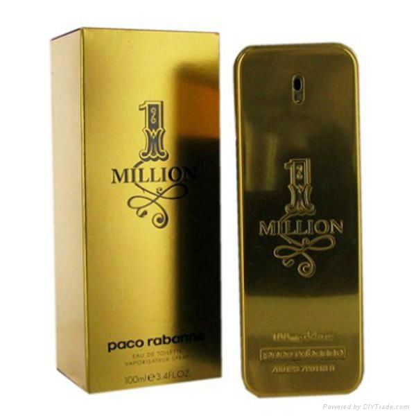 For sell One Milliion 100% Original perfume for men Eau de Toilette Spray