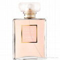 For Sell 100% Original 	100ml Channel C_O_C_O MADEMOI Eau de Parfum Spray 1