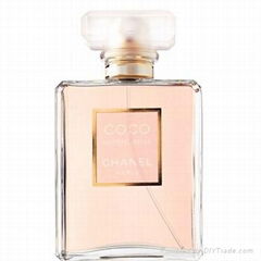 For Sell 100% Original 	100ml Channel C_O_C_O MADEMOI Eau de Parfum Spray