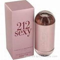 For sell 100% Original Sexy Perfume by CCHH for Women EDP Spray 100ml