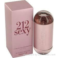 For sell 100% Original  CH 212 VVIPP Rosee 2.7 oz EDP Spray Women