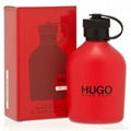 For sell 100% Original Perfume HB Red Male Eau De Toilette - 150 ml 1