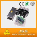 nema 23 stepper motor for cnc 3