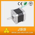 nema 14 small stepper motor