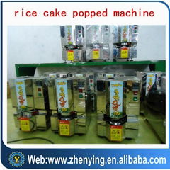 rice cake machine