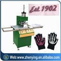 heat embossing machine