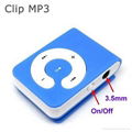 MP3 player