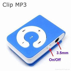 MP3 player