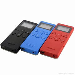 MP3 player