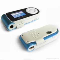 MP3 player