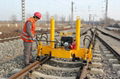 YQJ-300 Hydraulic Rail Lifting machine