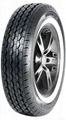 White side wall LTR Tires 3