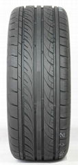 Tires for UHP series- pattern name of FORMULA X