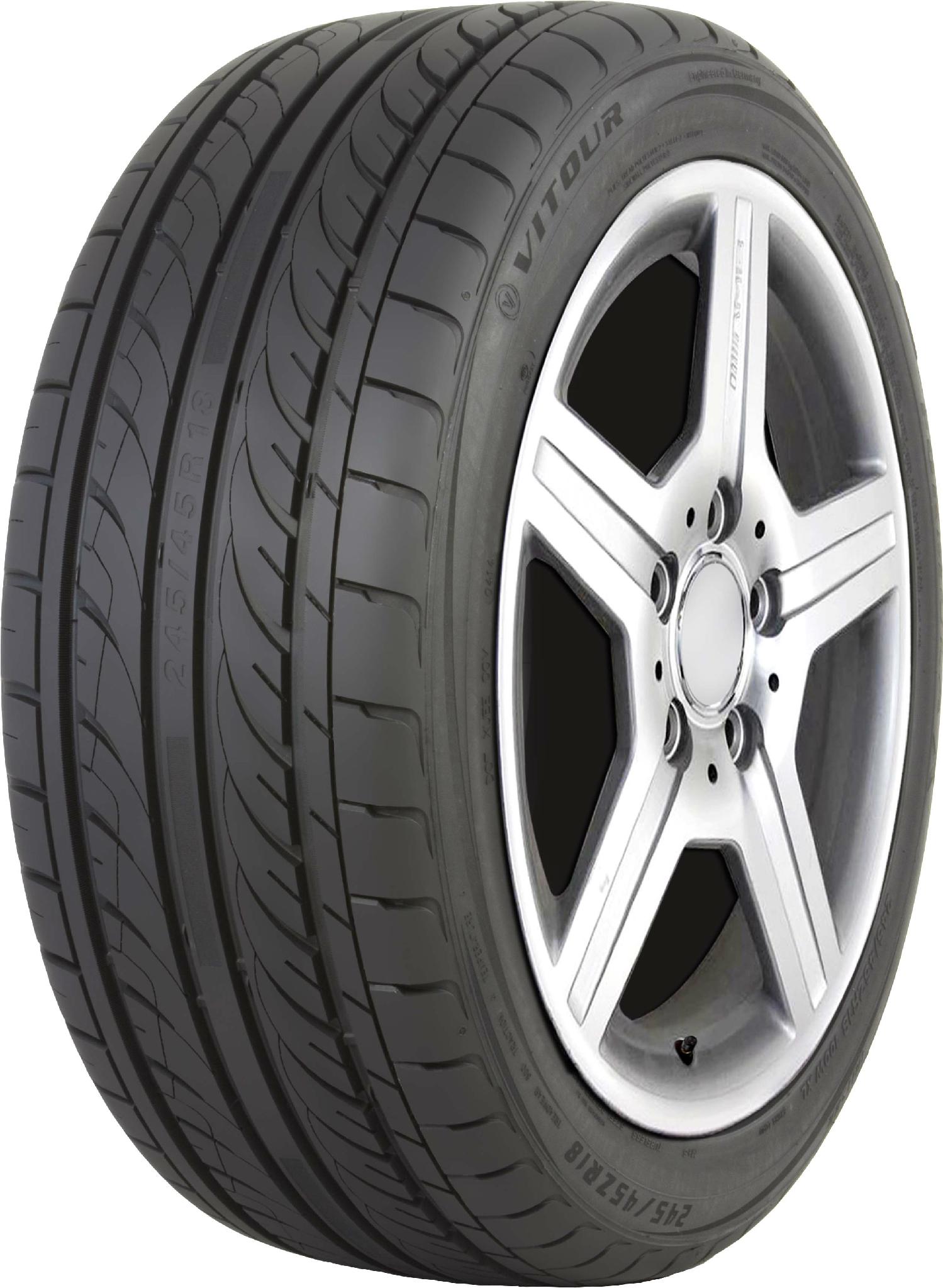 高性能轮胎-花纹名为formula x