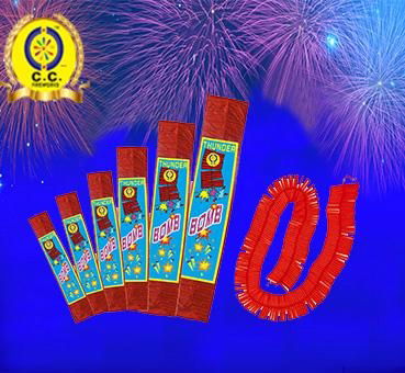 Liuyang Happy Fireworks 4