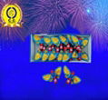 Toy Spinner Fireworks 4