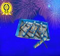 Toy Spinner Fireworks 5