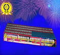 Liuyang Missiles  Fireworks 2