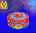 Liuyang Missiles  Fireworks 4