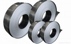 Cold-Rolled Steel Coil