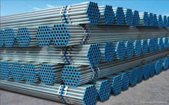 GI Steel Pipe