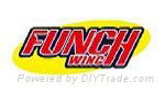 Ningbo Funch Machinery Manufacturing Co., Ltd.